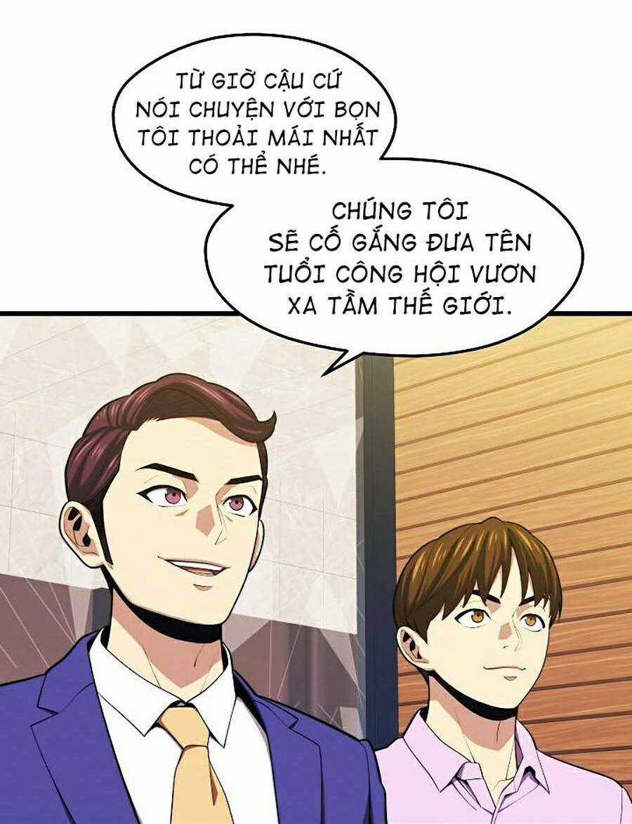 Seoul Tử Linh Sư - Chapter 22 - Trang 70