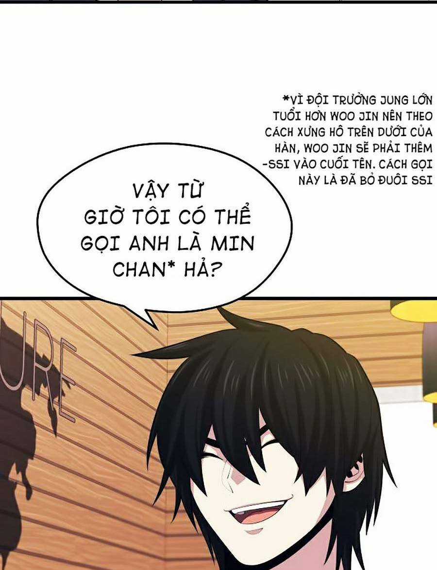 Seoul Tử Linh Sư - Chapter 22 - Trang 71