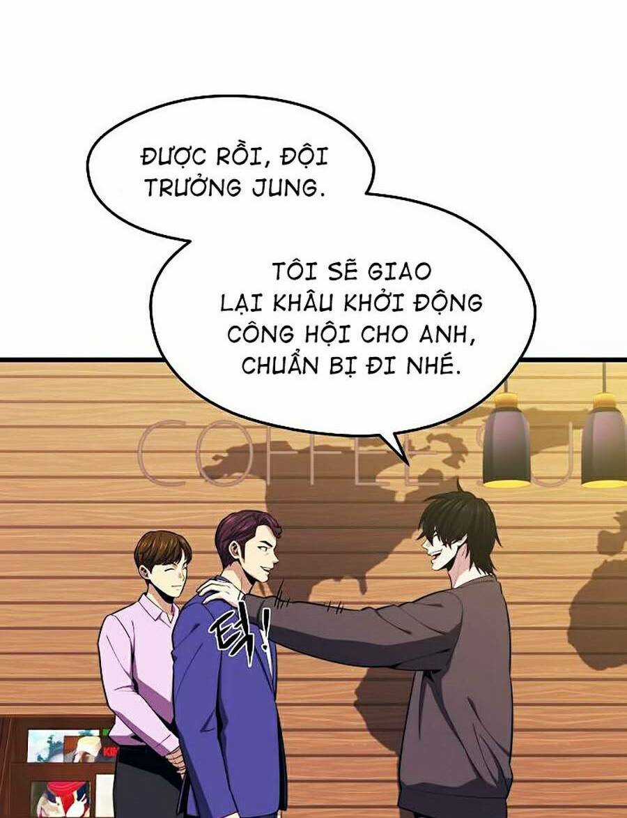 Seoul Tử Linh Sư - Chapter 22 - Trang 74