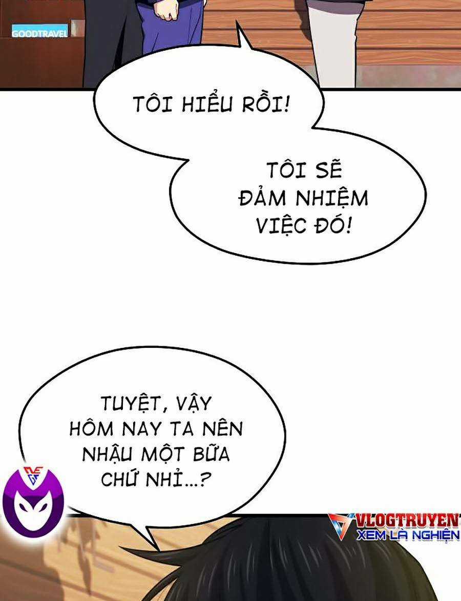 Seoul Tử Linh Sư - Chapter 22 - Trang 75