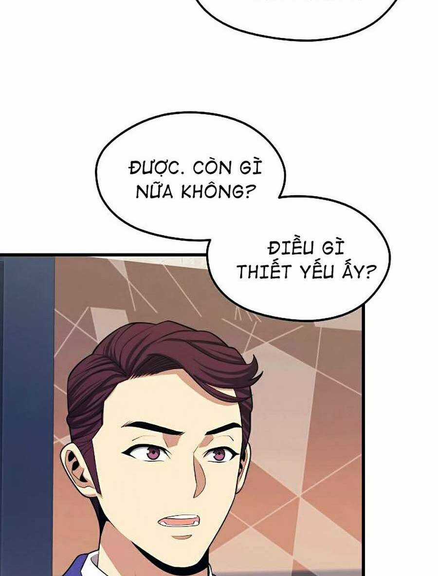 Seoul Tử Linh Sư - Chapter 22 - Trang 92