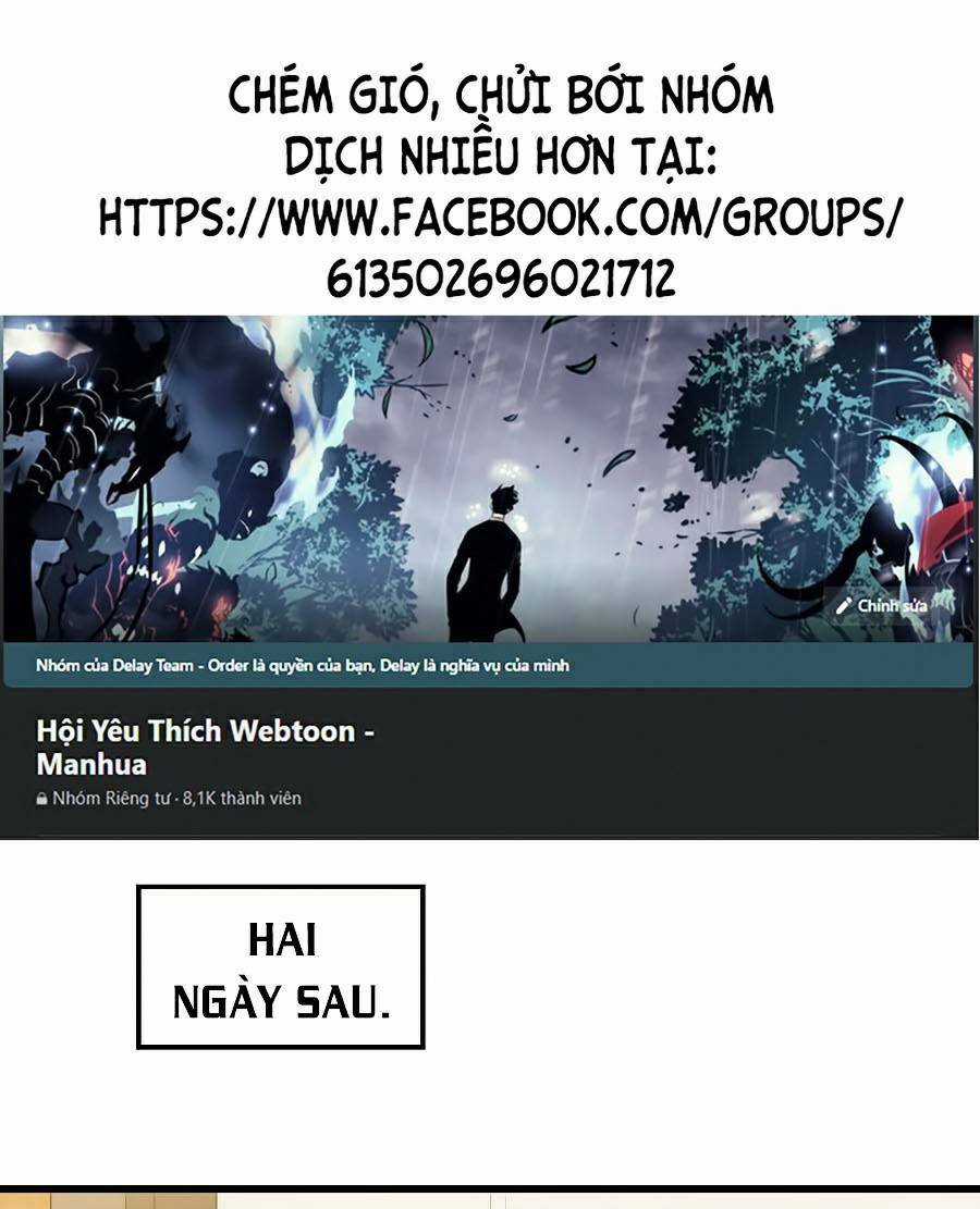 Seoul Tử Linh Sư - Chapter 23 - Trang 1