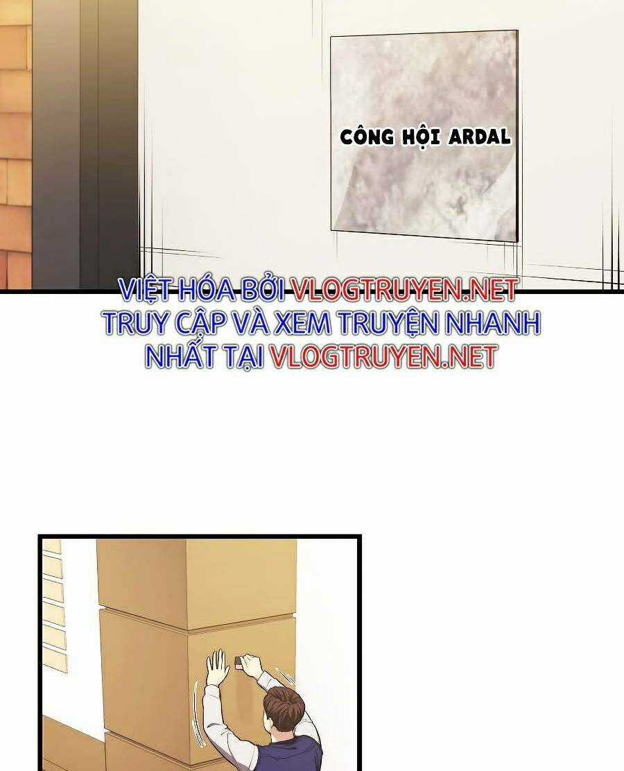 Seoul Tử Linh Sư - Chapter 23 - Trang 2