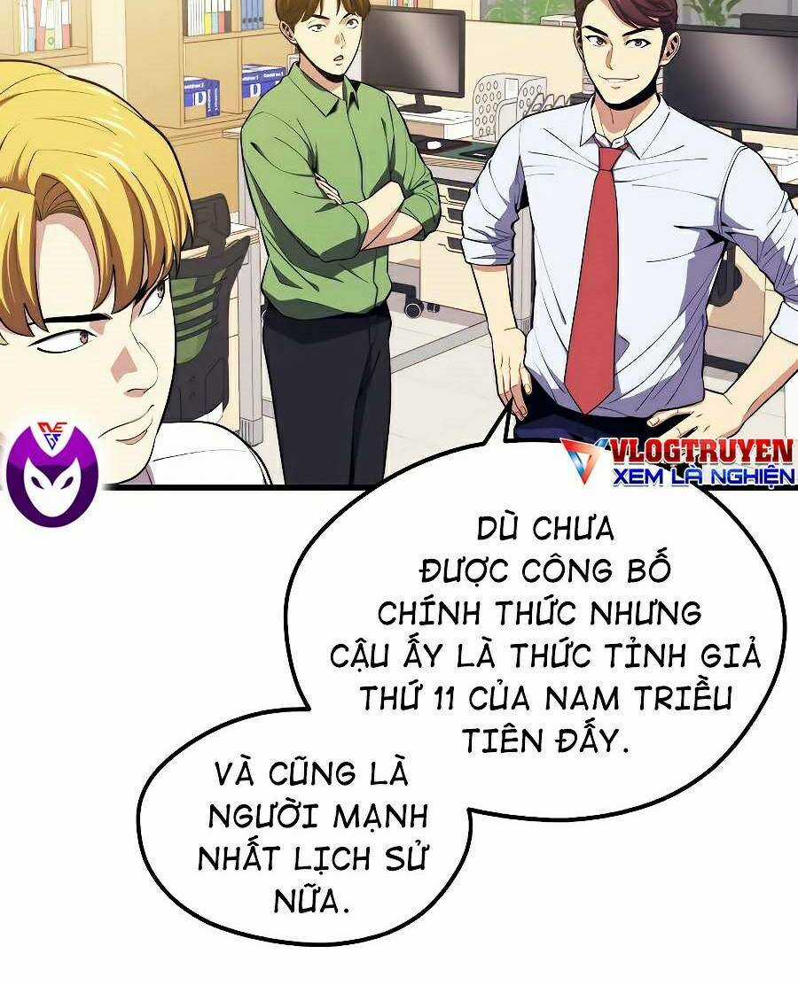 Seoul Tử Linh Sư - Chapter 23 - Trang 12