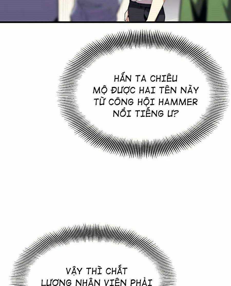 Seoul Tử Linh Sư - Chapter 23 - Trang 14