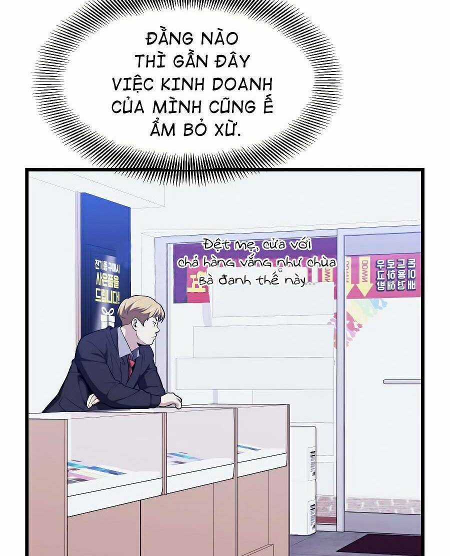 Seoul Tử Linh Sư - Chapter 23 - Trang 16