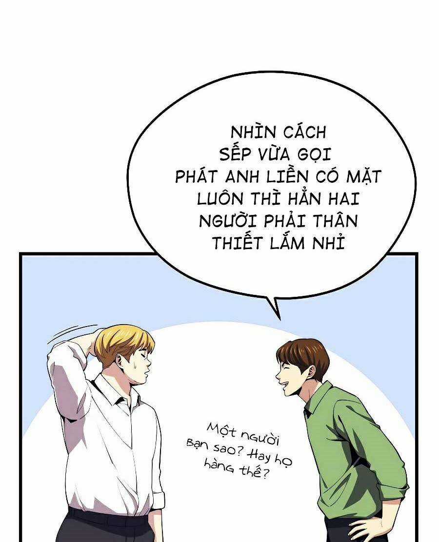 Seoul Tử Linh Sư - Chapter 23 - Trang 19