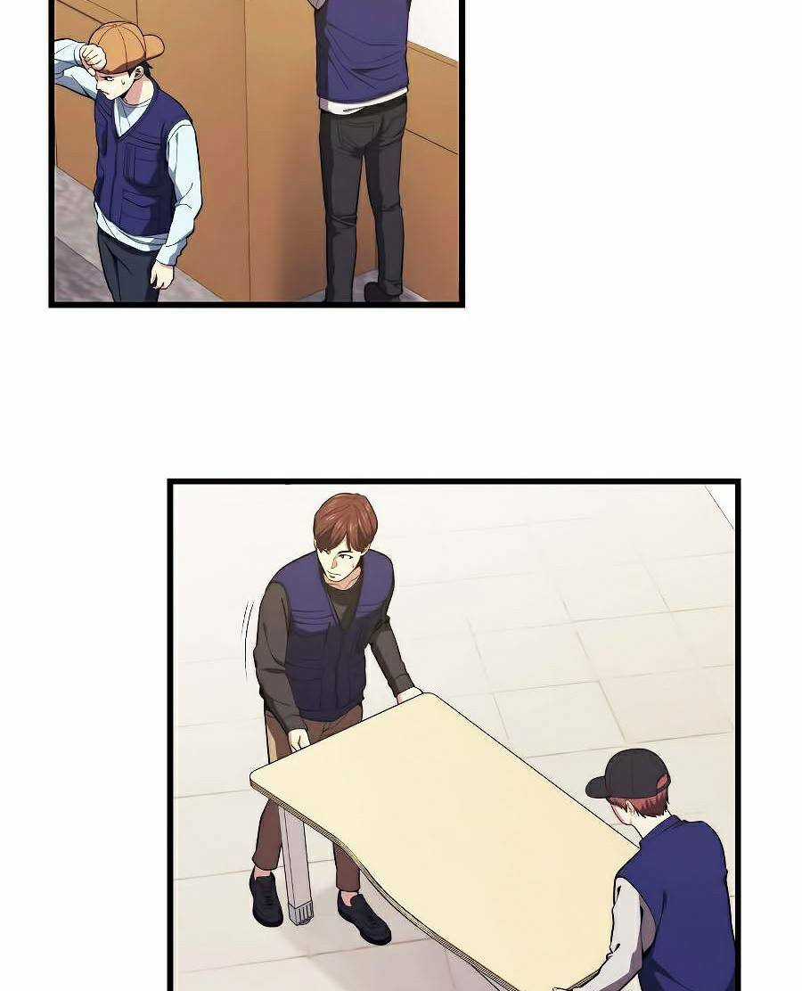 Seoul Tử Linh Sư - Chapter 23 - Trang 3