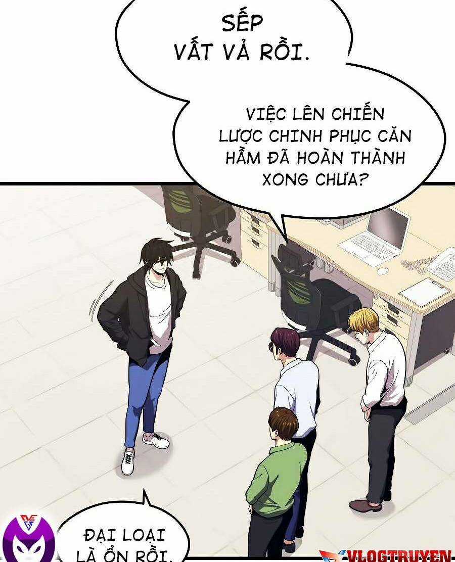 Seoul Tử Linh Sư - Chapter 23 - Trang 26