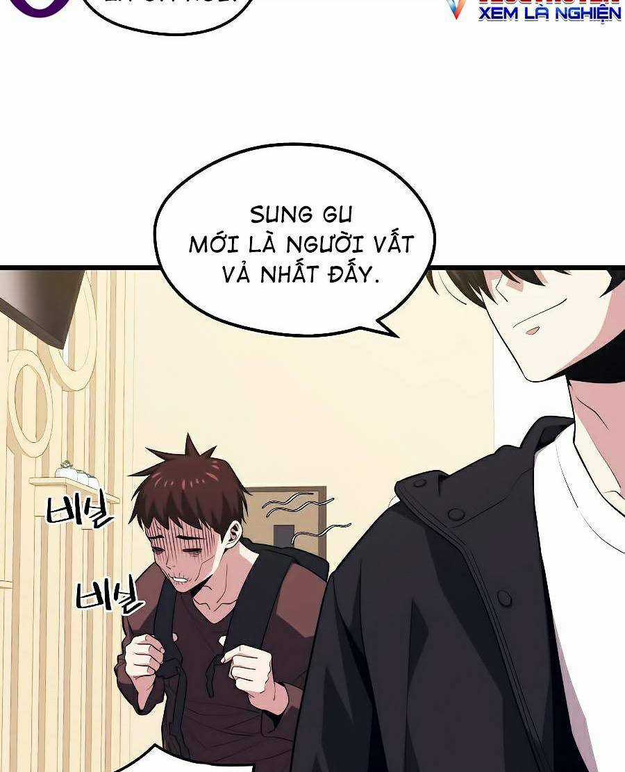 Seoul Tử Linh Sư - Chapter 23 - Trang 27