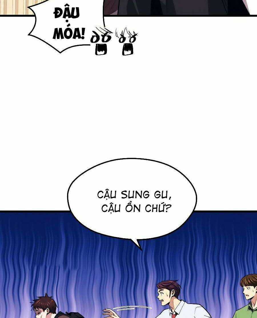 Seoul Tử Linh Sư - Chapter 23 - Trang 28