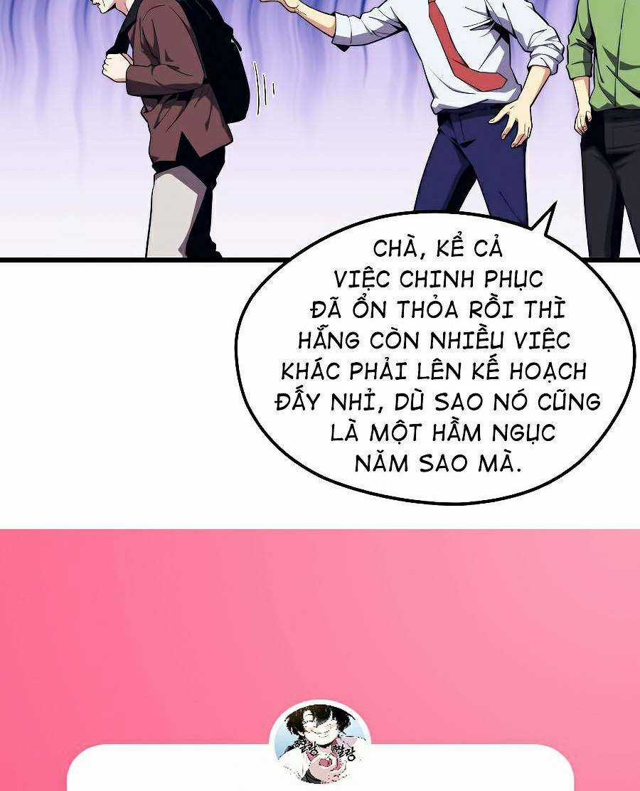 Seoul Tử Linh Sư - Chapter 23 - Trang 29