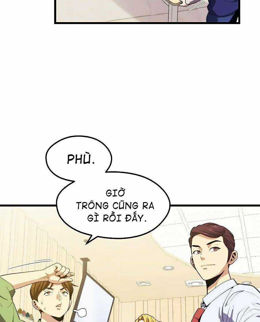 Seoul Tử Linh Sư - Chapter 23 - Trang 4