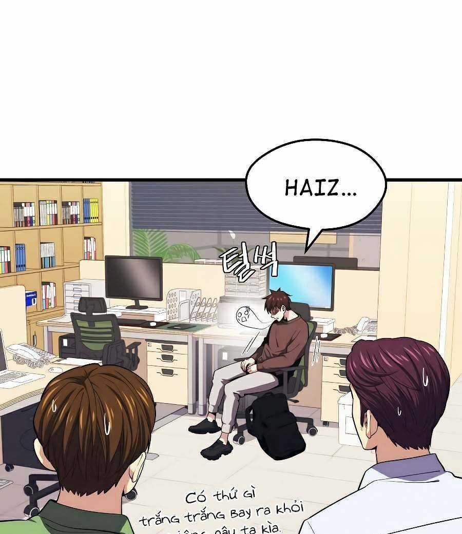 Seoul Tử Linh Sư - Chapter 23 - Trang 31