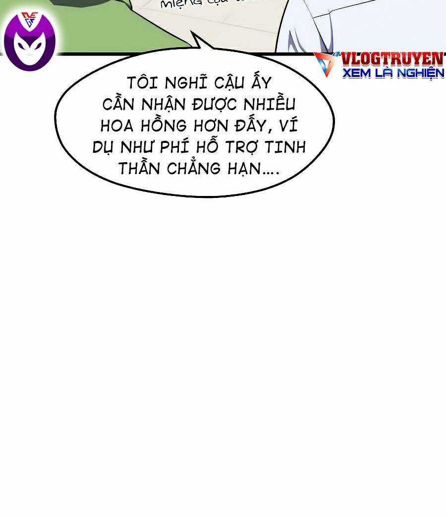 Seoul Tử Linh Sư - Chapter 23 - Trang 32