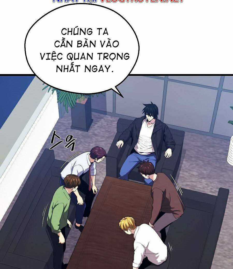 Seoul Tử Linh Sư - Chapter 23 - Trang 35