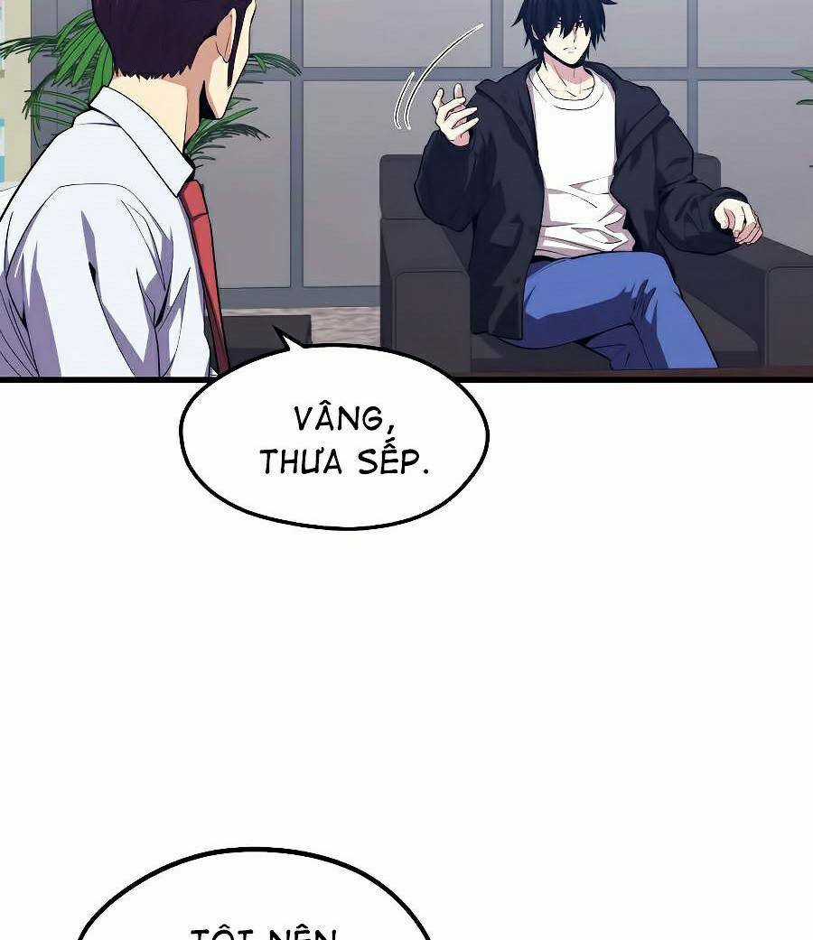 Seoul Tử Linh Sư - Chapter 23 - Trang 37