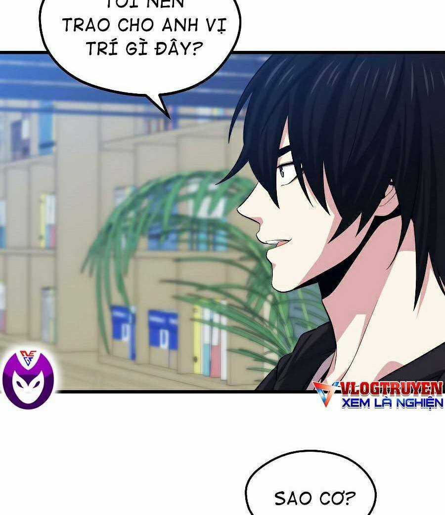 Seoul Tử Linh Sư - Chapter 23 - Trang 38