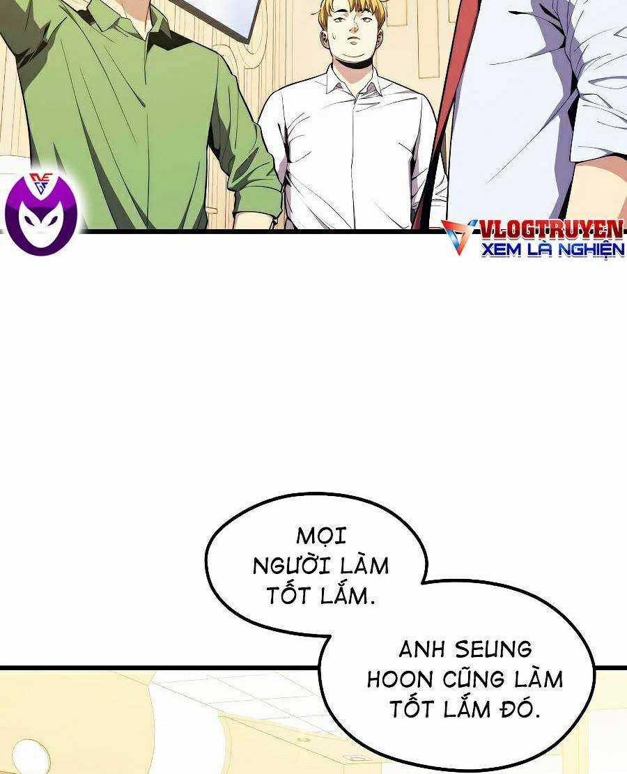 Seoul Tử Linh Sư - Chapter 23 - Trang 5