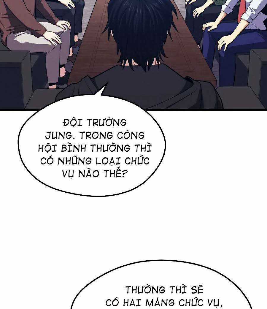 Seoul Tử Linh Sư - Chapter 23 - Trang 45