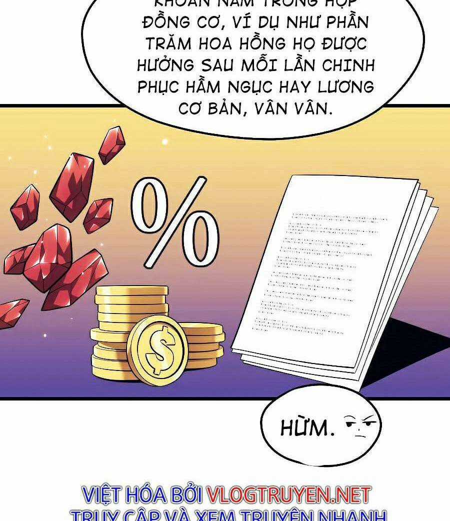 Seoul Tử Linh Sư - Chapter 23 - Trang 48