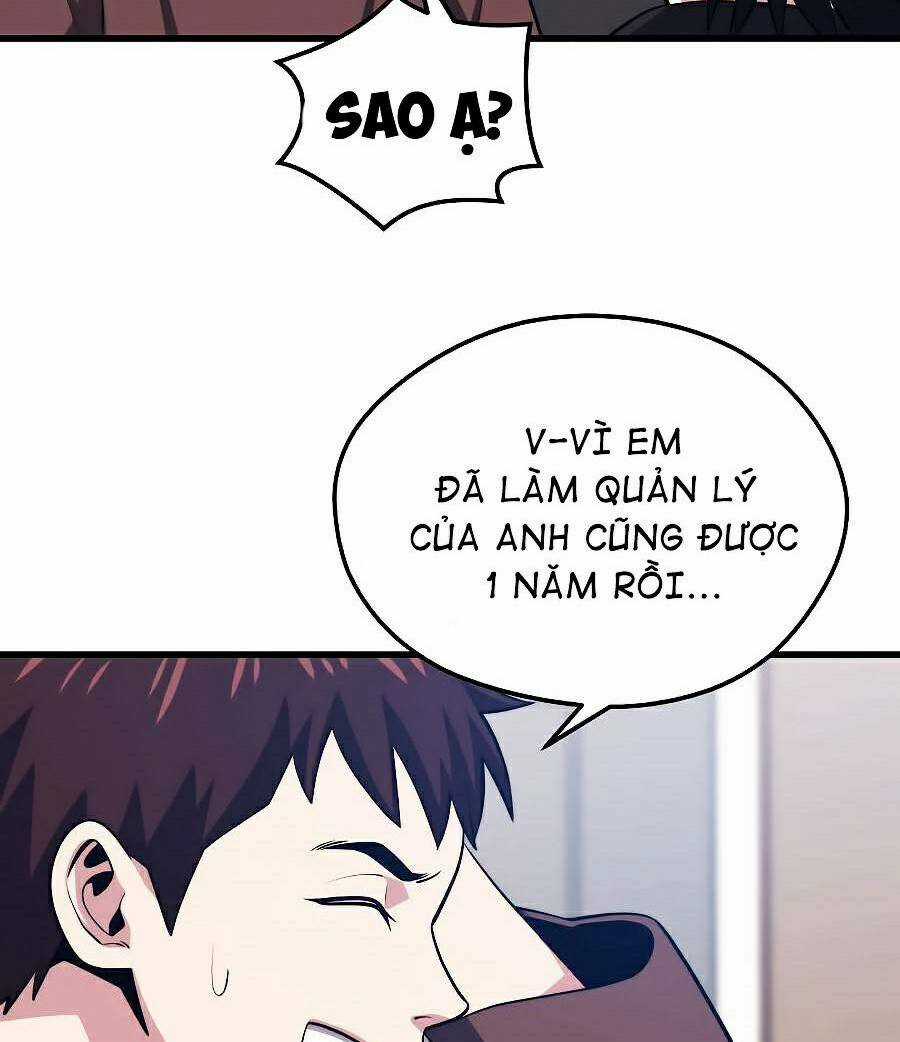 Seoul Tử Linh Sư - Chapter 23 - Trang 50