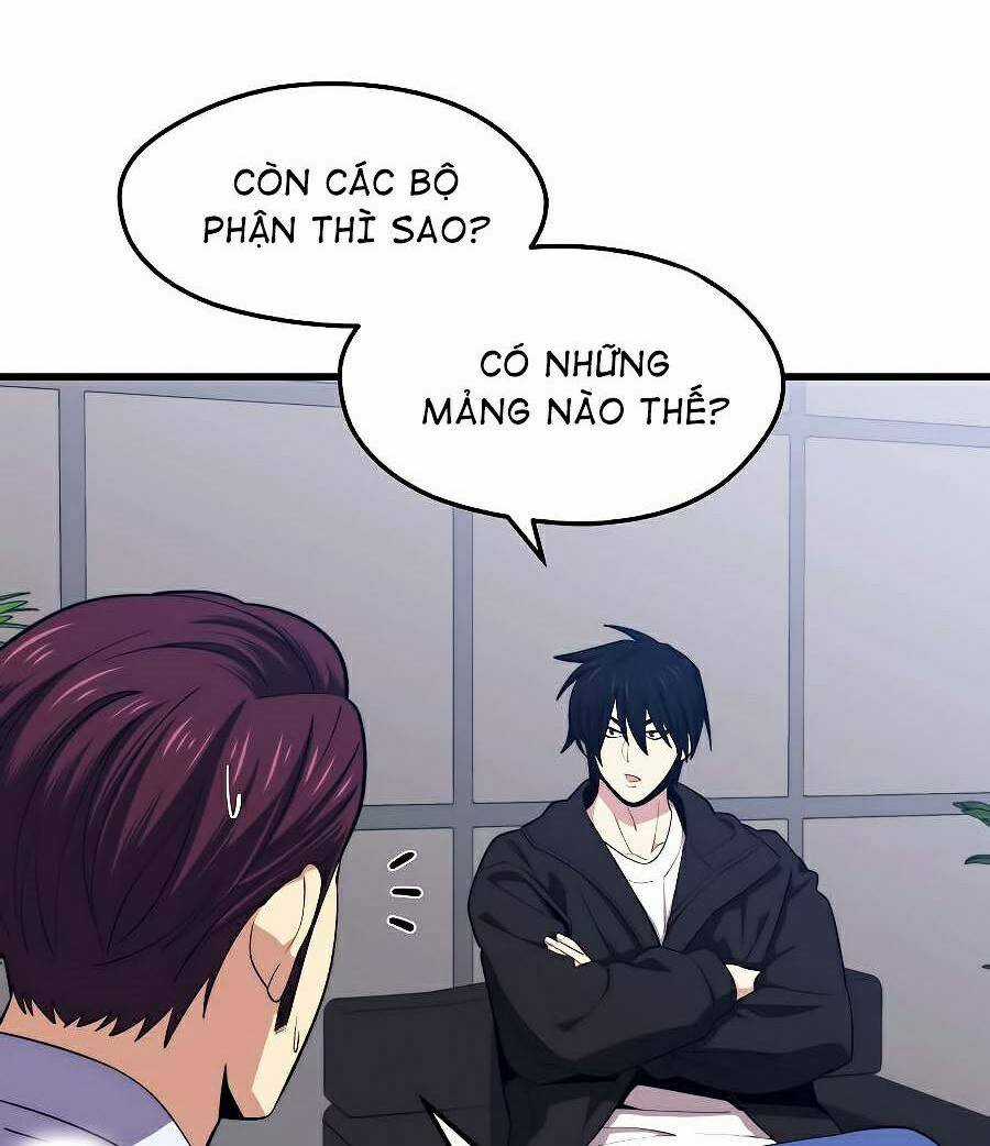 Seoul Tử Linh Sư - Chapter 23 - Trang 58