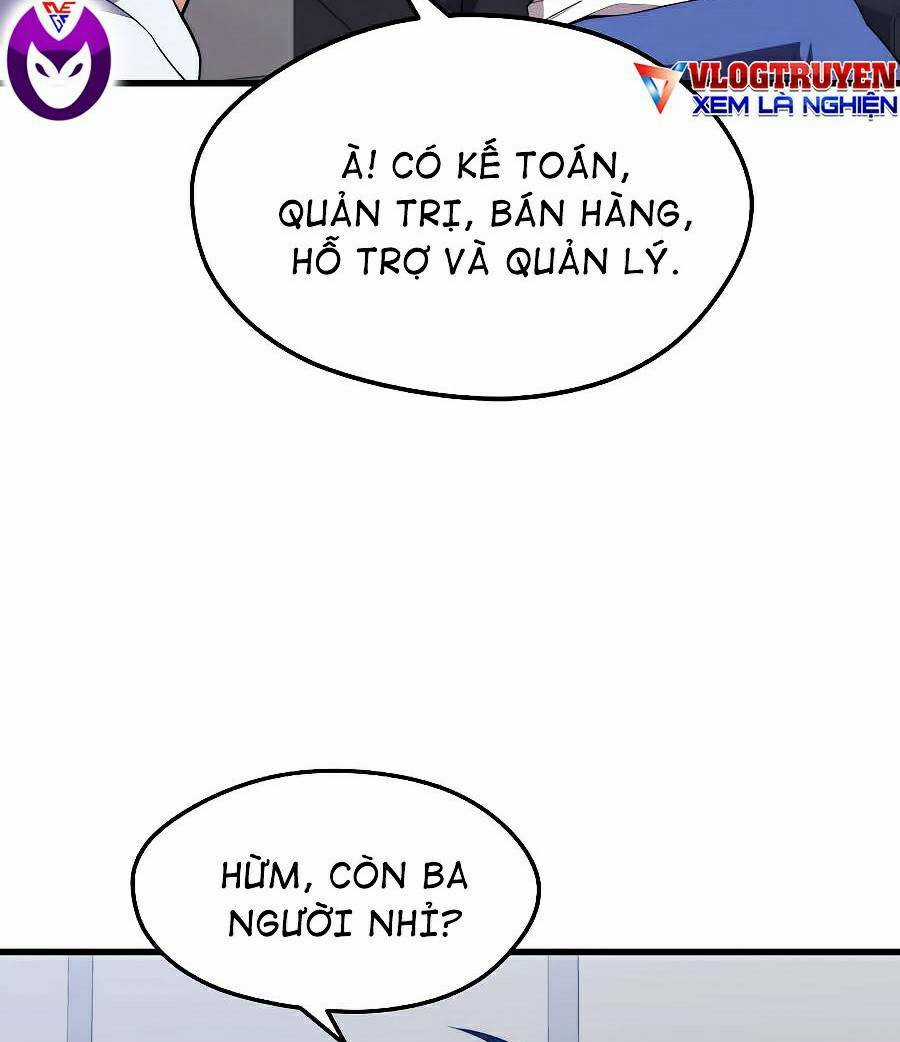 Seoul Tử Linh Sư - Chapter 23 - Trang 59