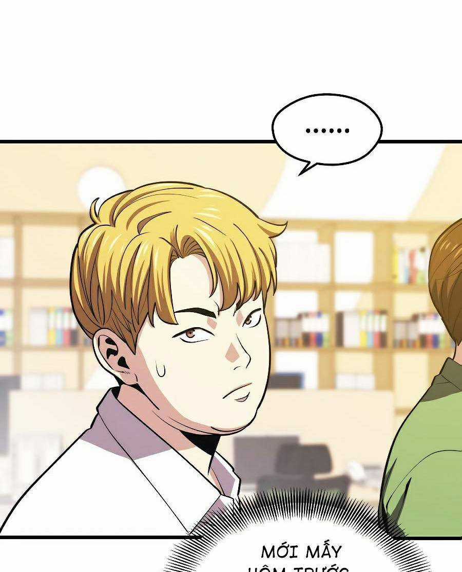 Seoul Tử Linh Sư - Chapter 23 - Trang 7