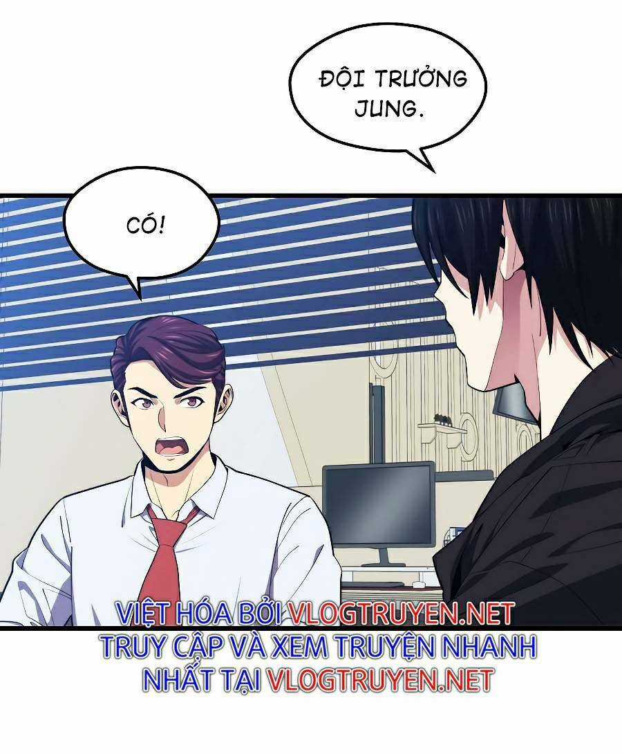 Seoul Tử Linh Sư - Chapter 23 - Trang 61