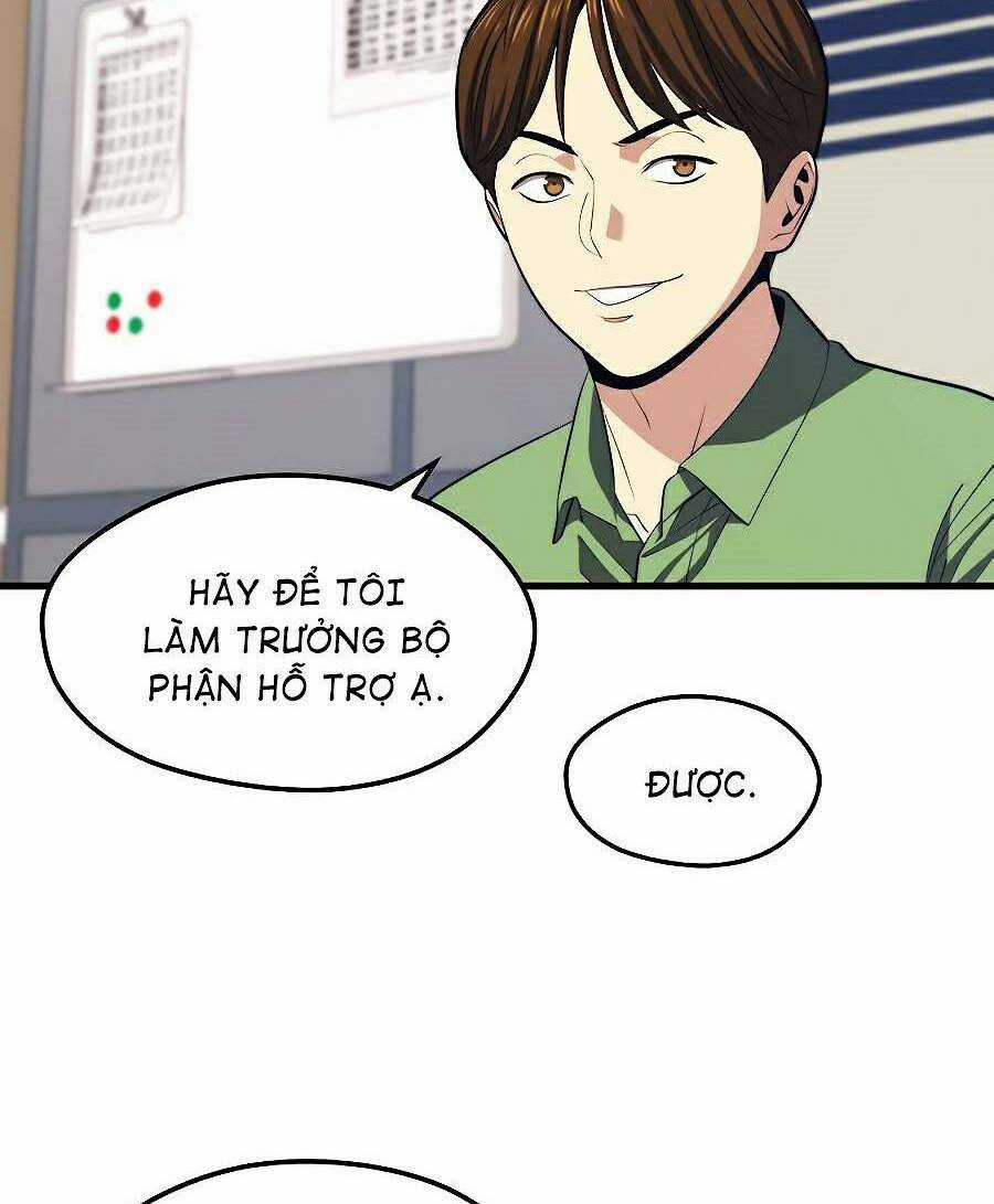 Seoul Tử Linh Sư - Chapter 23 - Trang 64