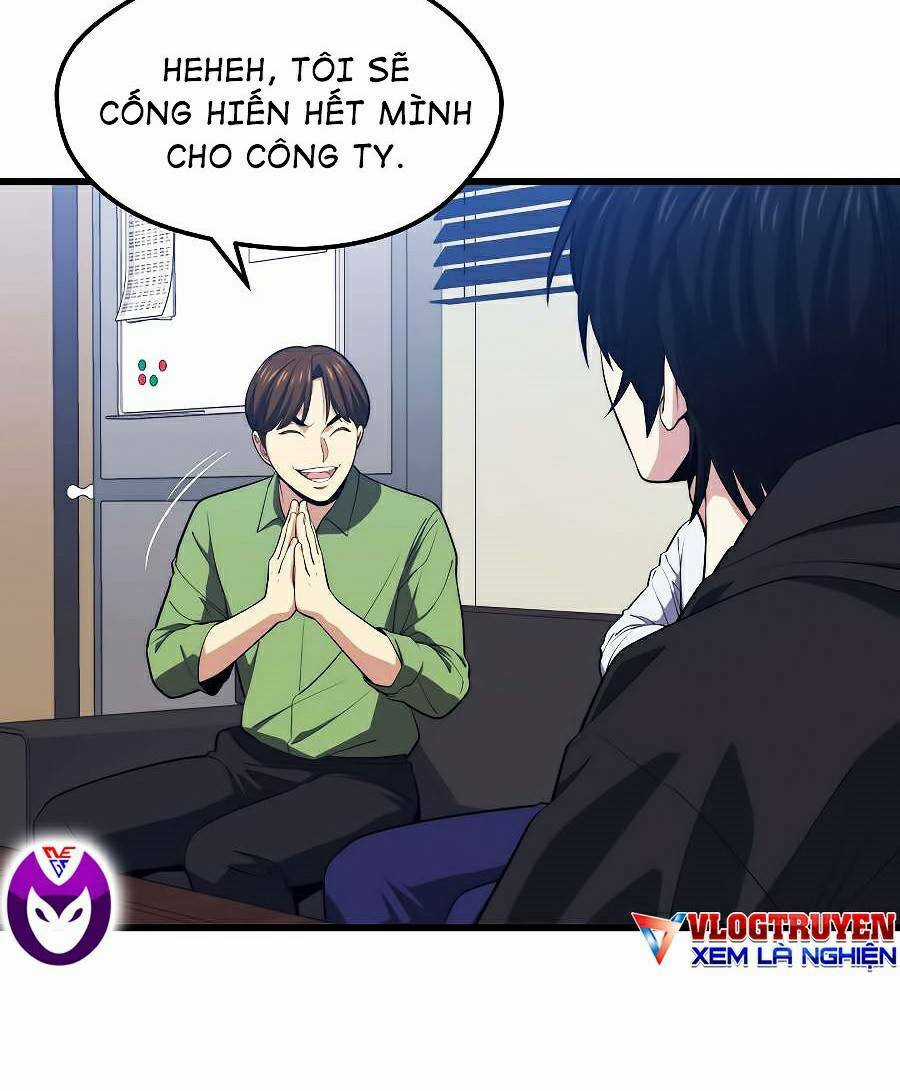 Seoul Tử Linh Sư - Chapter 23 - Trang 65