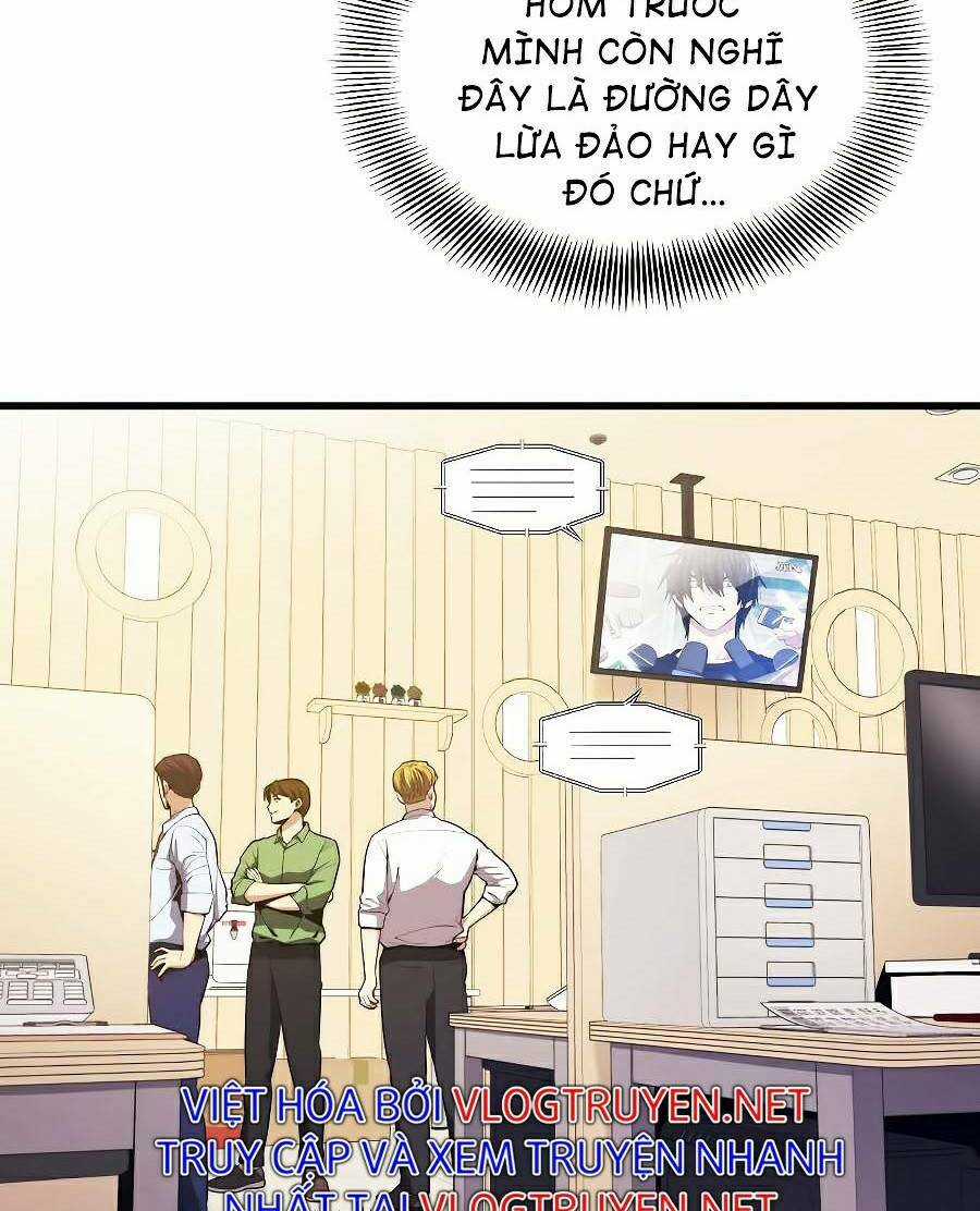 Seoul Tử Linh Sư - Chapter 23 - Trang 8