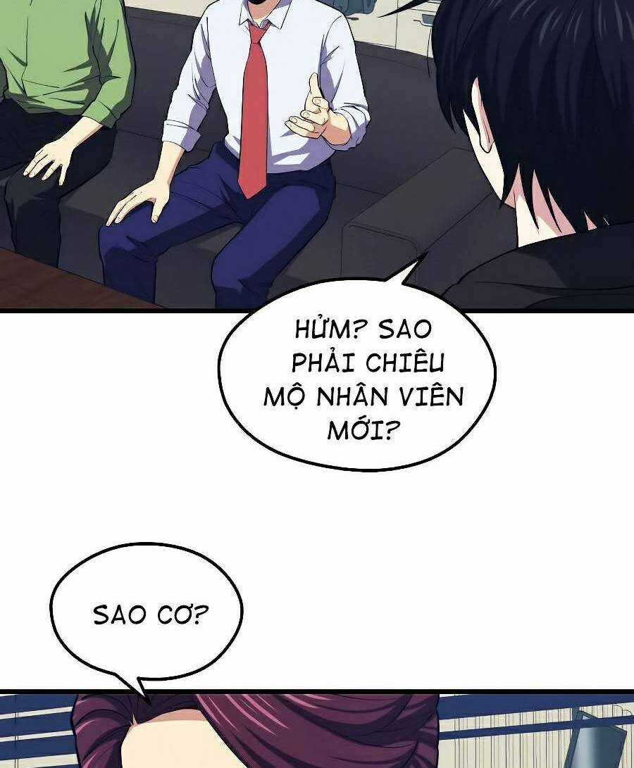 Seoul Tử Linh Sư - Chapter 23 - Trang 78