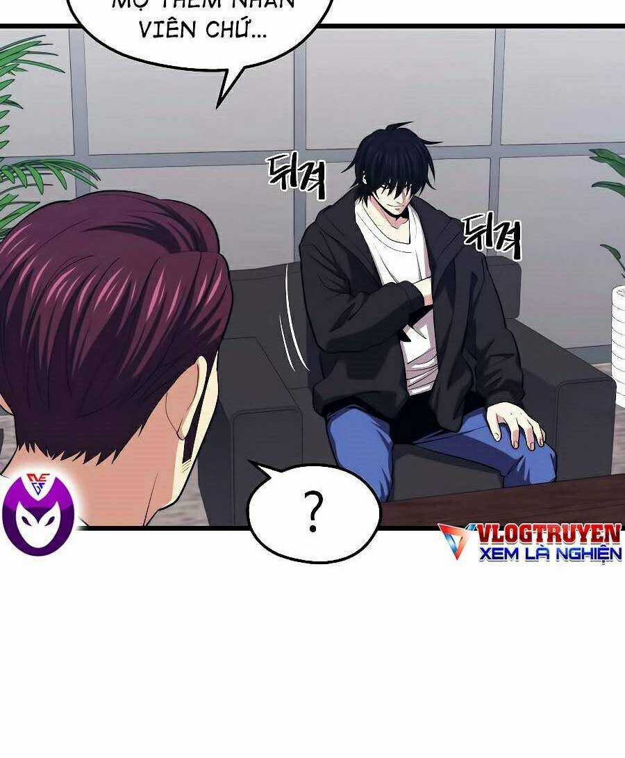 Seoul Tử Linh Sư - Chapter 23 - Trang 80