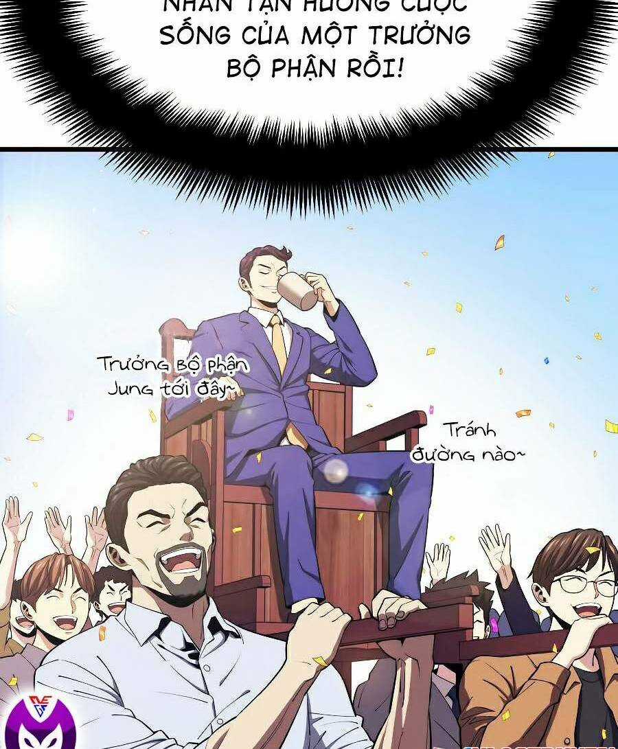 Seoul Tử Linh Sư - Chapter 23 - Trang 86