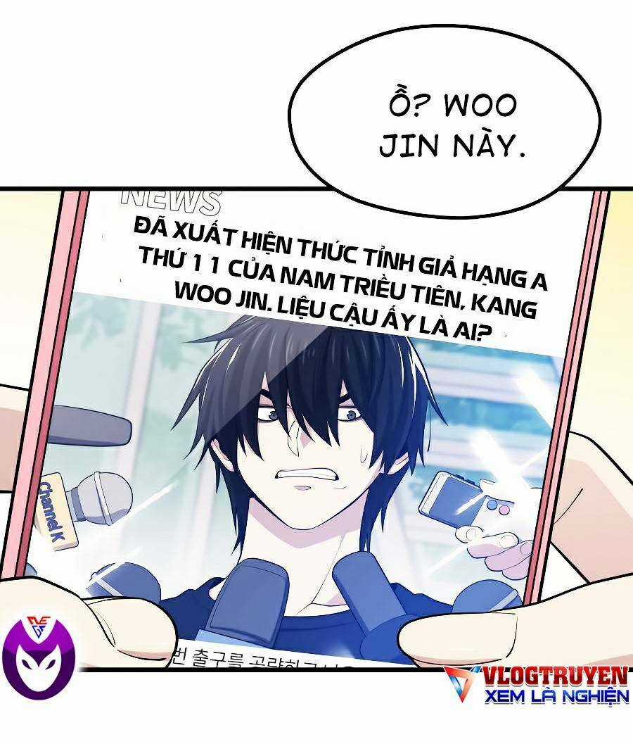 Seoul Tử Linh Sư - Chapter 23 - Trang 96