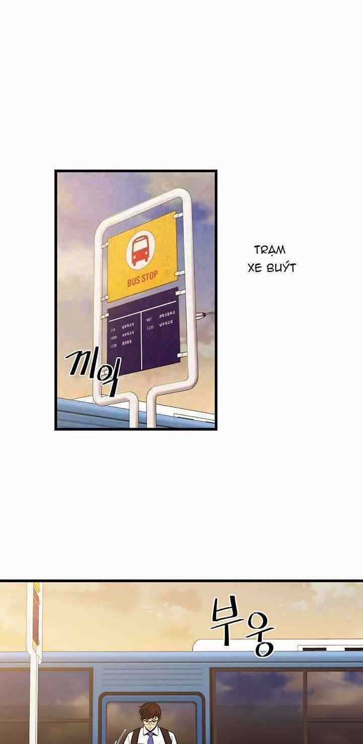 Seoul Tử Linh Sư - Chapter 24 - Trang 1