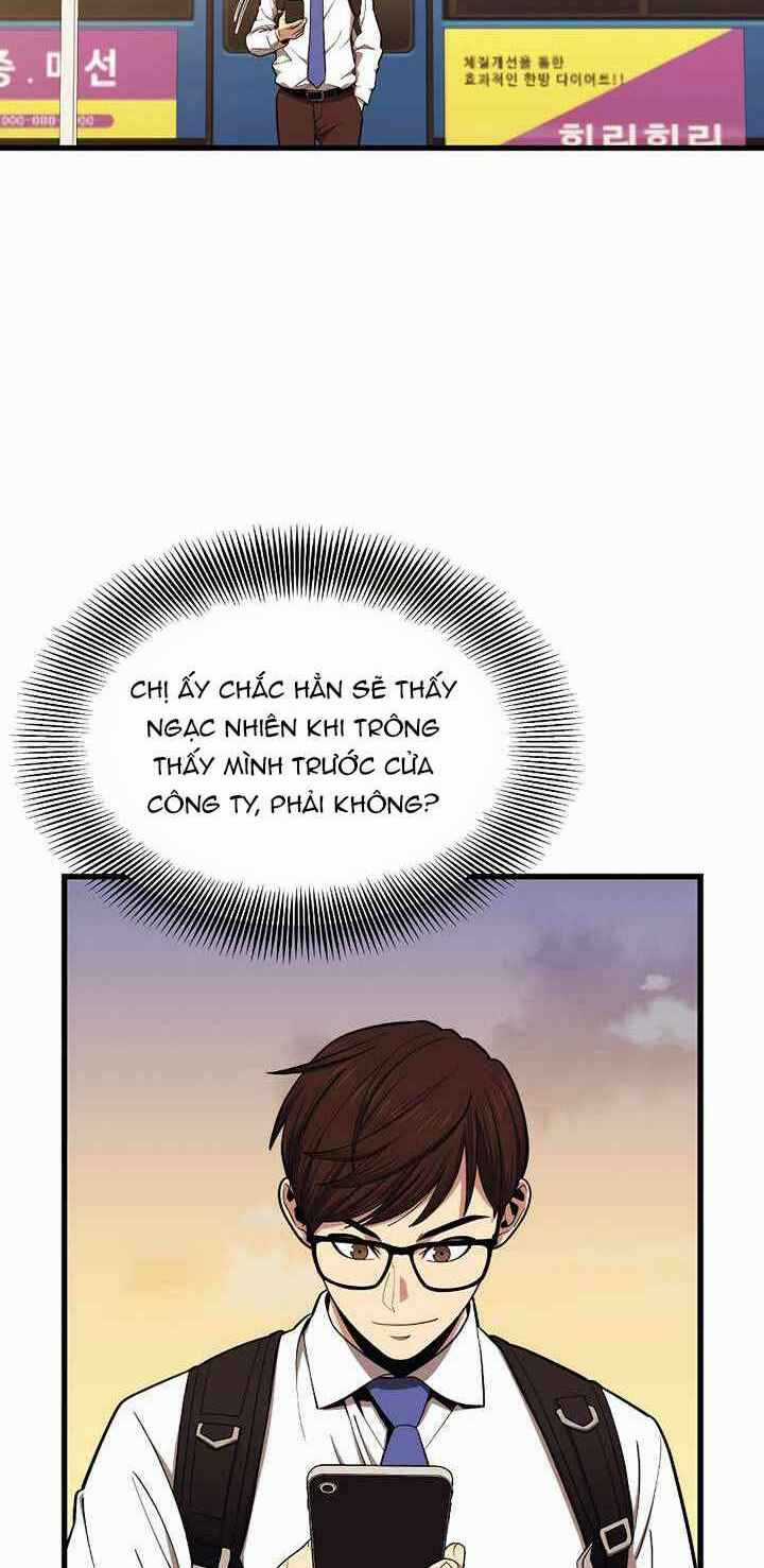 Seoul Tử Linh Sư - Chapter 24 - Trang 2