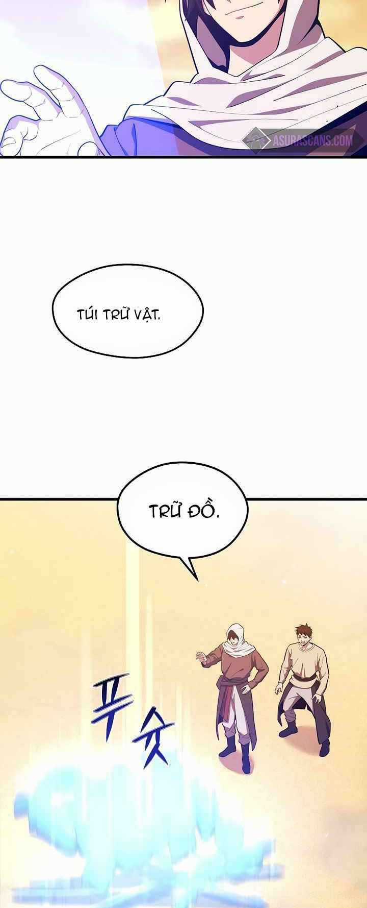 Seoul Tử Linh Sư - Chapter 24 - Trang 11