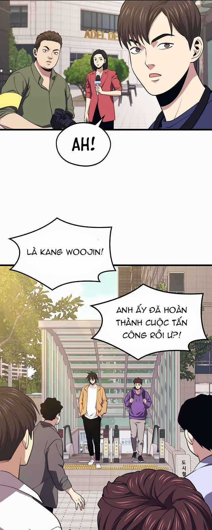 Seoul Tử Linh Sư - Chapter 24 - Trang 13