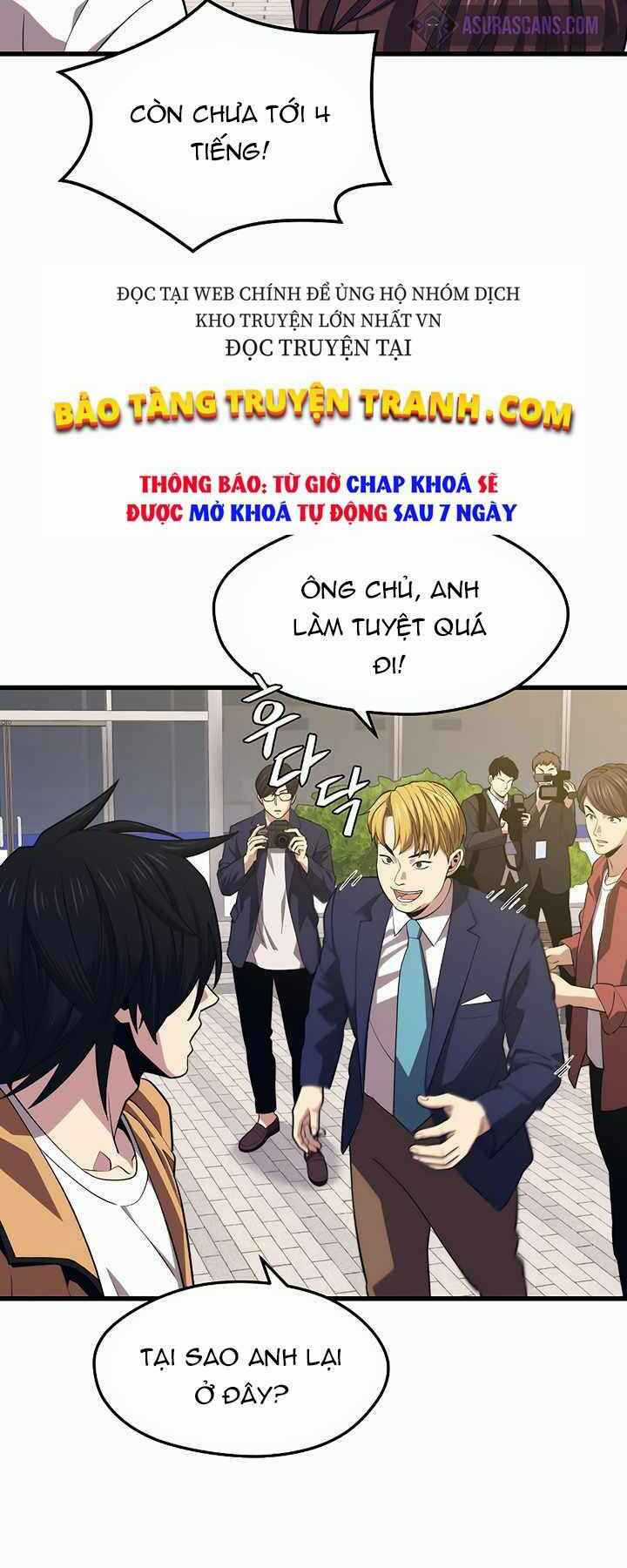 Seoul Tử Linh Sư - Chapter 24 - Trang 14