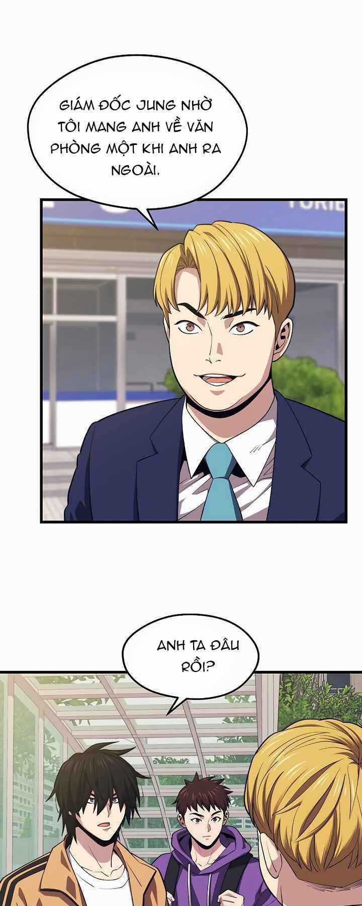 Seoul Tử Linh Sư - Chapter 24 - Trang 15