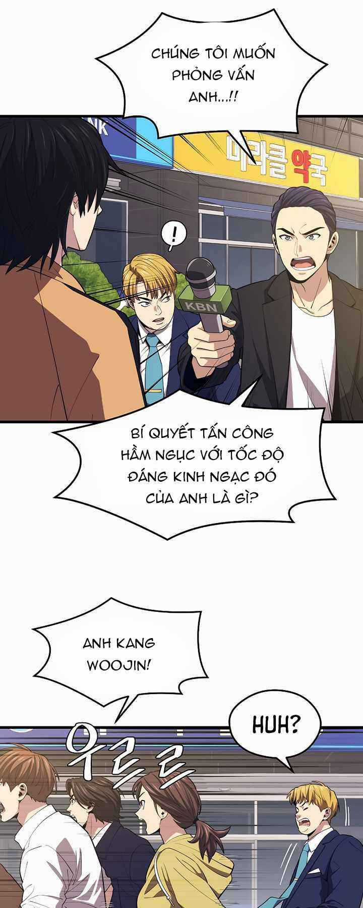 Seoul Tử Linh Sư - Chapter 24 - Trang 17