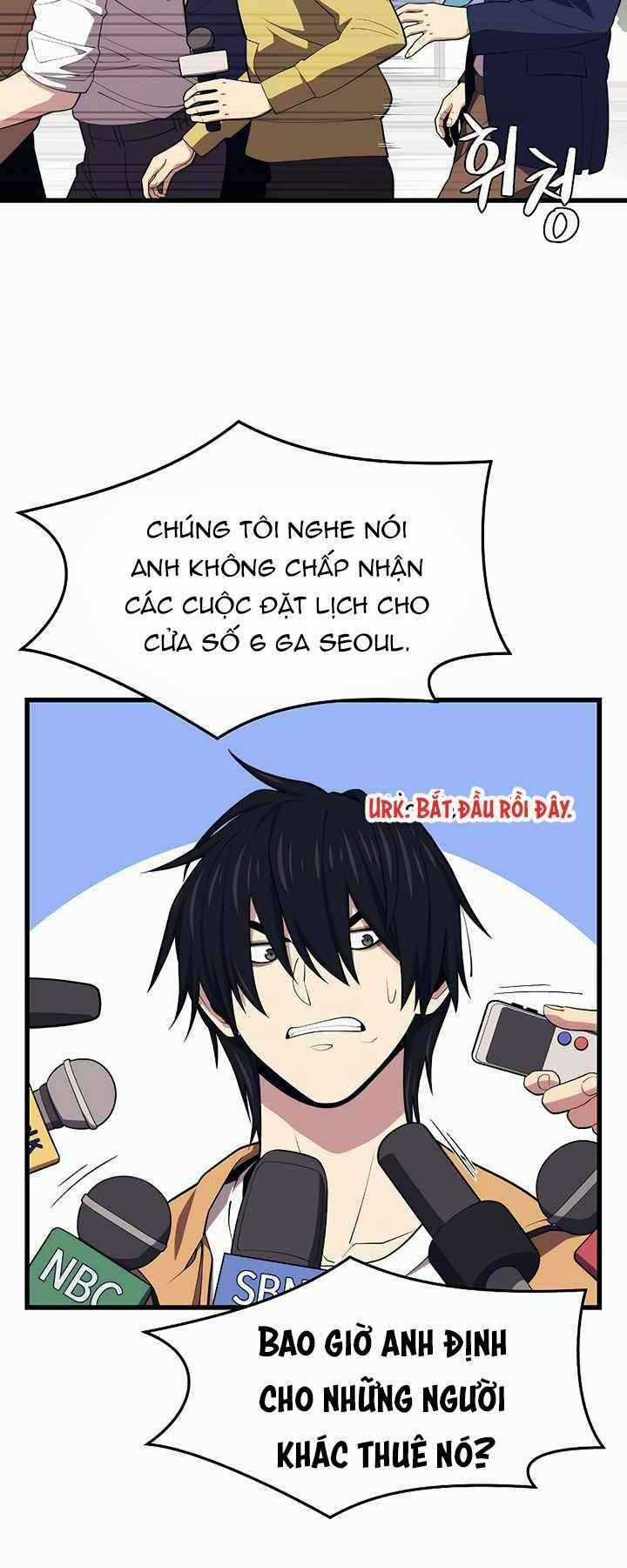 Seoul Tử Linh Sư - Chapter 24 - Trang 18