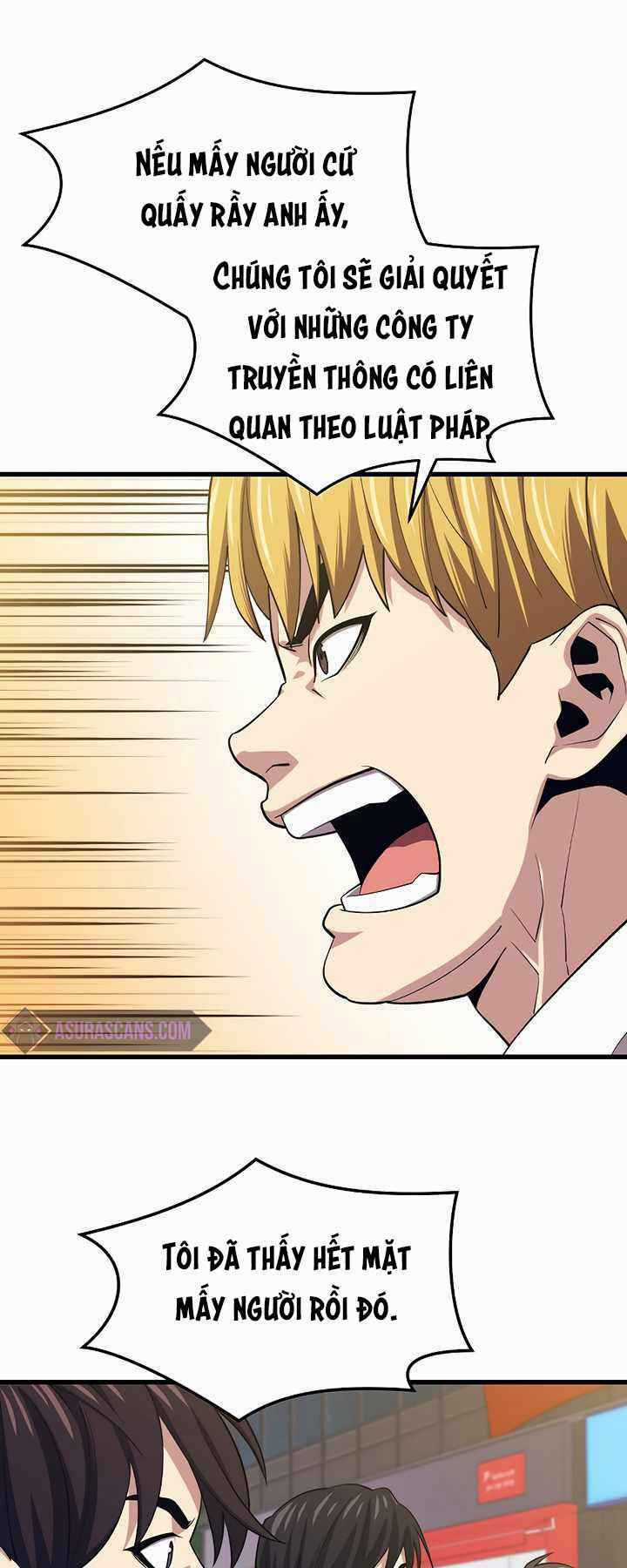 Seoul Tử Linh Sư - Chapter 24 - Trang 21