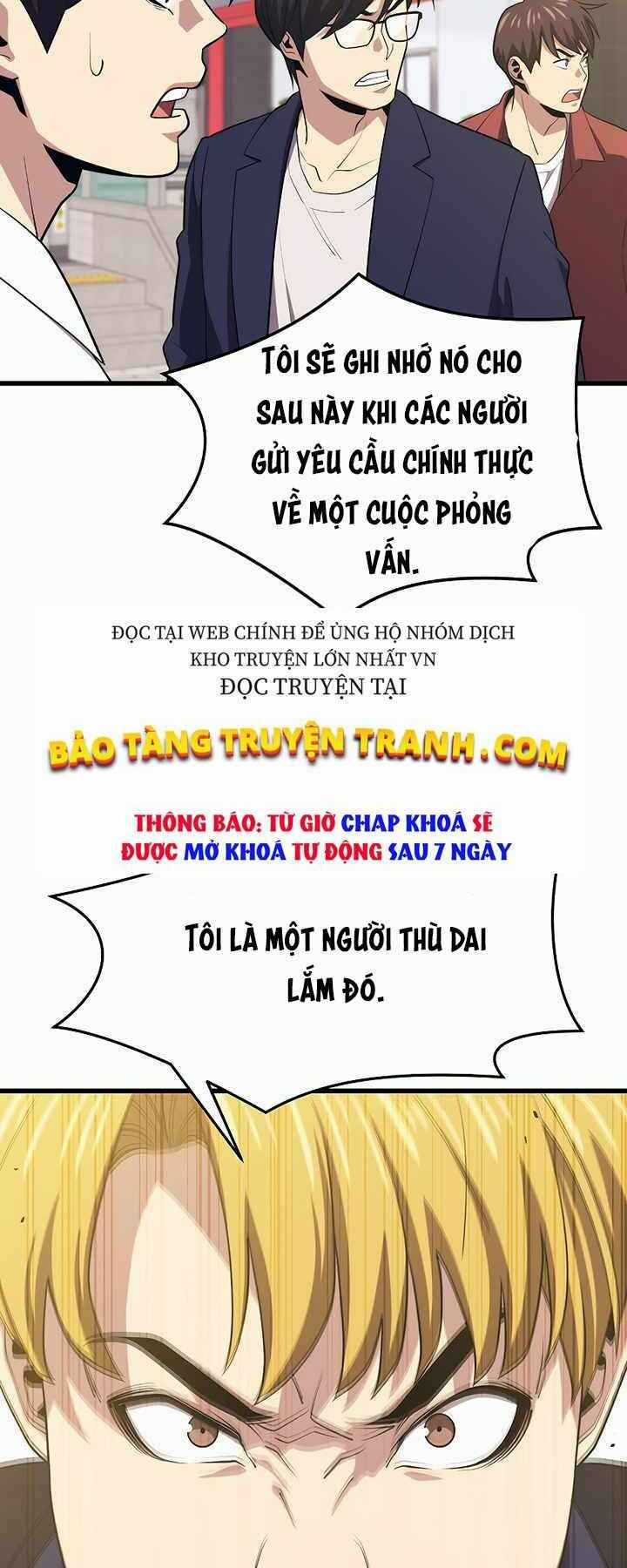 Seoul Tử Linh Sư - Chapter 24 - Trang 22