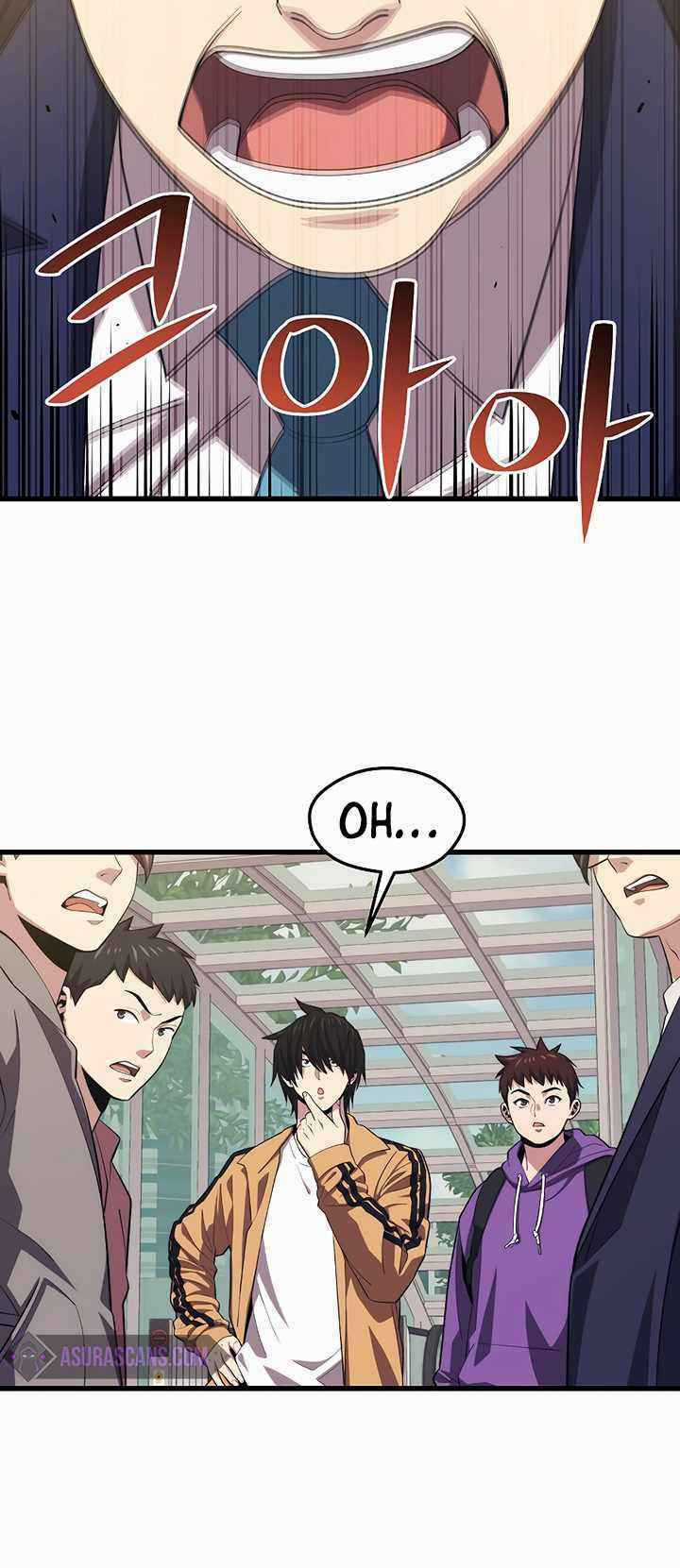 Seoul Tử Linh Sư - Chapter 24 - Trang 23