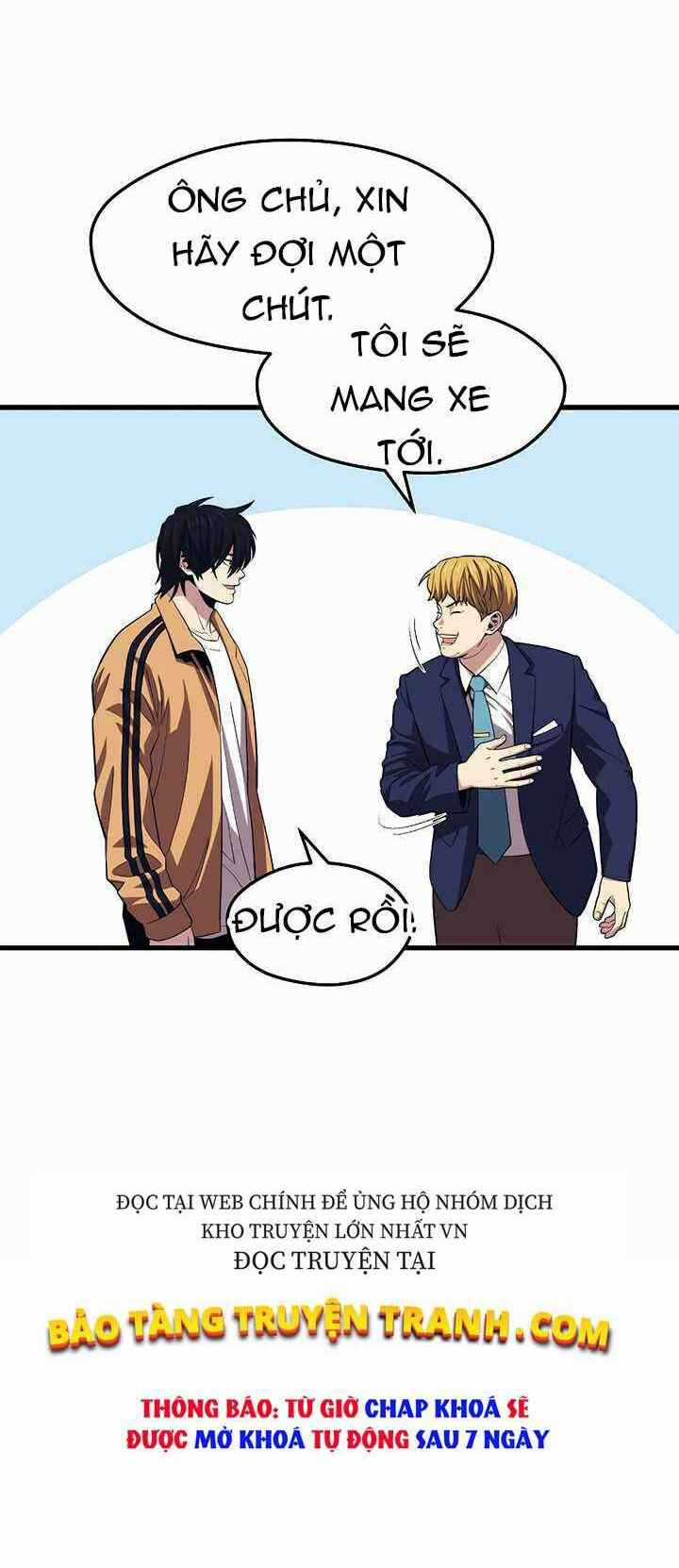 Seoul Tử Linh Sư - Chapter 24 - Trang 24