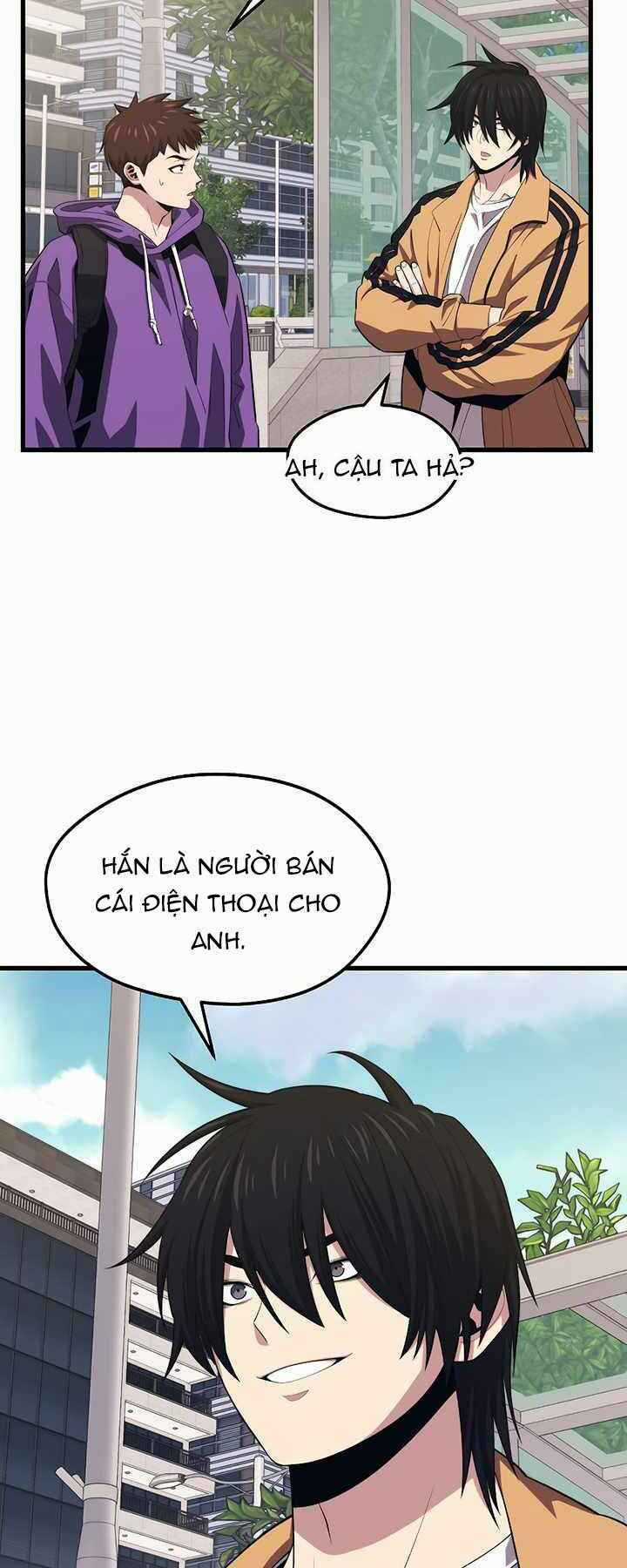 Seoul Tử Linh Sư - Chapter 24 - Trang 26